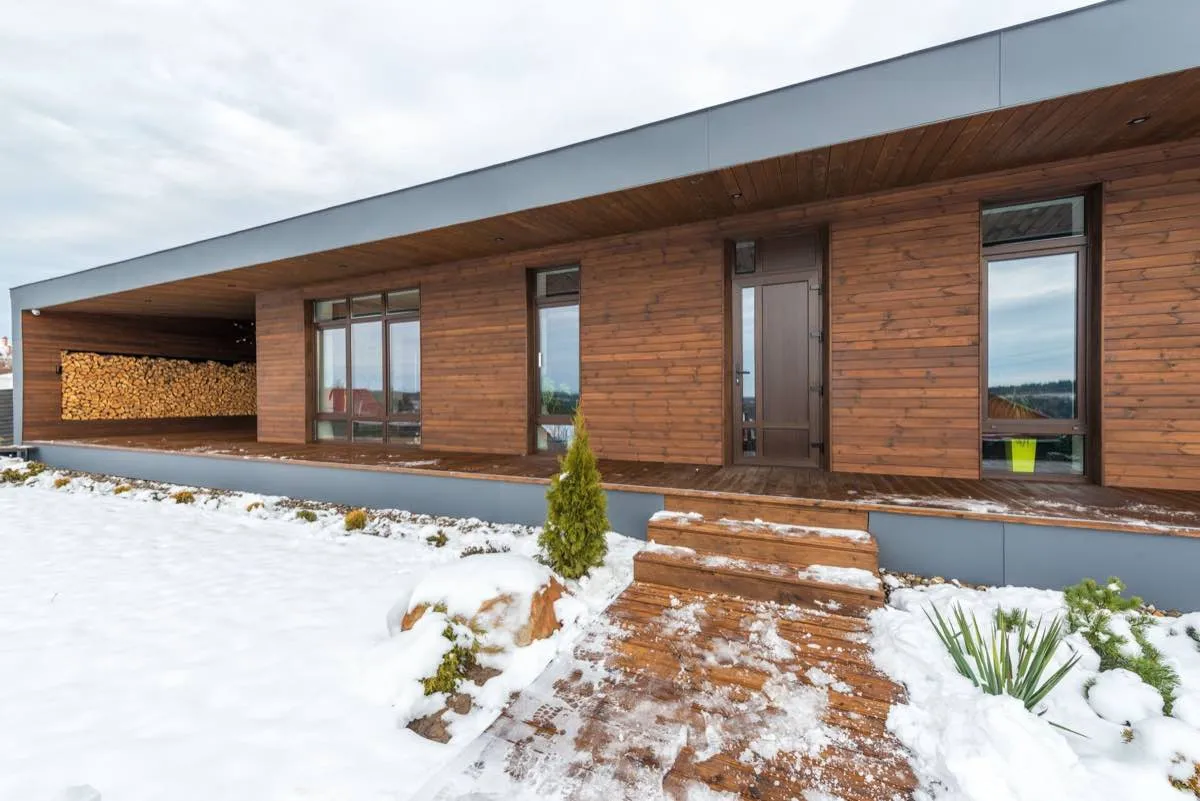 Double-Hung Windows in Corona, CA